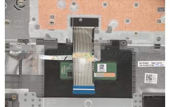 Lenovo 5CB1C17282 Tastatur inkl. Topcase ASM_BEL L81X8 NFPPGDIS