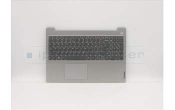 Lenovo 5CB1C17286 Tastatur inkl. TopcaseASM_EUROENGL81X8NFPPGDIS