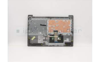 Lenovo 5CB1C17286 Tastatur inkl. TopcaseASM_EUROENGL81X8NFPPGDIS