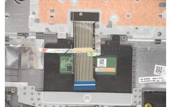 Lenovo 5CB1C17286 Tastatur inkl. TopcaseASM_EUROENGL81X8NFPPGDIS