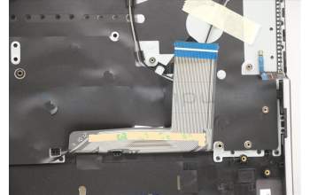 Lenovo 5CB1C17305 Tastatur inkl. Topcase ASM_BEL L82M0STO_GY