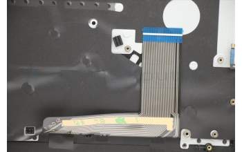 Lenovo 5CB1C17307 Tastatur inkl. Topcase ASM_BUL L82M0 STO_GY