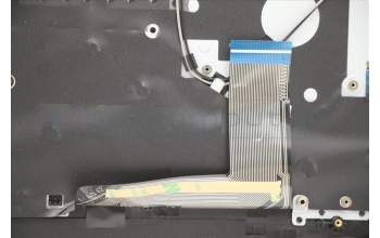 Lenovo 5CB1C17310 Tastatur inkl. TopcaseASM_EURO ENGL82M0STO_GY