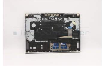 Lenovo 5CB1C17311 Tastatur inkl. Topcase ASM_FRA L82M0STO_GY