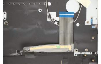 Lenovo 5CB1C17311 Tastatur inkl. Topcase ASM_FRA L82M0STO_GY