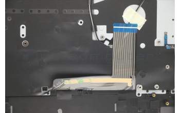 Lenovo 5CB1C17313 Tastatur inkl. TopcaseASM_FRA/ENGL82M0STO_GY