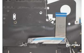 Lenovo 5CB1C17316 Tastatur inkl. Topcase ASM_HBW L82M0STO_GY
