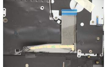 Lenovo 5CB1C17318 Tastatur inkl. Topcase ASM_HUN L82M0STO_GY