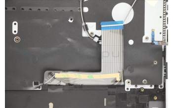 Lenovo 5CB1C17320 Tastatur inkl. Topcase ASM_ITA L82M0STO_GY