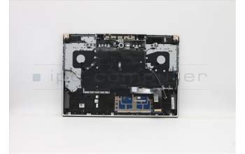 Lenovo 5CB1C17326 Tastatur inkl. Topcase ASM_RUS L82M0STO_GY