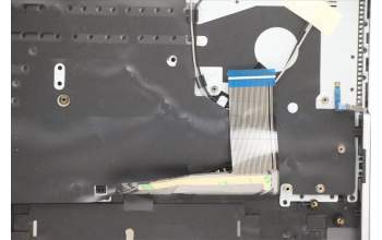 Lenovo 5CB1C17332 Tastatur inkl. Topcase ASM_TUR L82M0STO_GY
