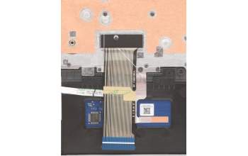 Lenovo 5CB1C17444 Tastatur inkl. Topcase ASM_ENG L82NB IG DIS