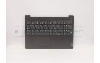 Lenovo 5CB1C17446 Tastatur inkl. Topcase ASM_ITA L82NB IG DIS