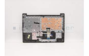 Lenovo 5CB1C17446 Tastatur inkl. Topcase ASM_ITA L82NB IG DIS