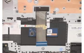 Lenovo 5CB1C17446 Tastatur inkl. Topcase ASM_ITA L82NB IG DIS