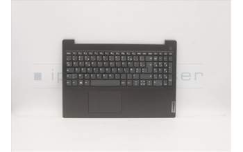 Lenovo 5CB1C17456 Tastatur inkl. Topcase ASM_FRA L82NB IG DIS