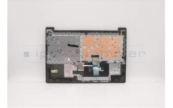 Lenovo 5CB1C17456 Tastatur inkl. Topcase ASM_FRA L82NB IG DIS