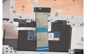 Lenovo 5CB1C17456 Tastatur inkl. Topcase ASM_FRA L82NB IG DIS