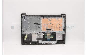 Lenovo 5CB1C17457 Tastatur inkl. Topcase deutsch L82NB IG DIS