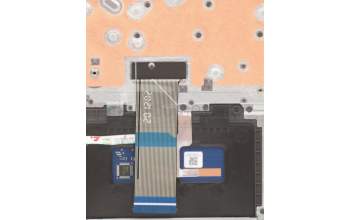 Lenovo 5CB1C17460 C-Abdeckung mit Tastatur, Griechisch, Eisengrau