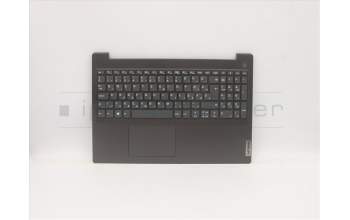 Lenovo 5CB1C17462 Tastatur inkl. Topcase ASM_HUN L82NB IG DIS