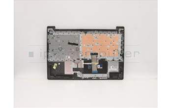 Lenovo 5CB1C17462 Tastatur inkl. Topcase ASM_HUN L82NB IG DIS