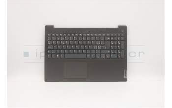 Lenovo 5CB1C17467 Tastatur inkl. Topcase schweiz L82NB IG DIS