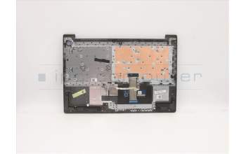 Lenovo 5CB1C17467 Tastatur inkl. Topcase schweiz L82NB IG DIS