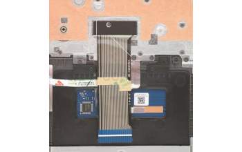 Lenovo 5CB1C17467 Tastatur inkl. Topcase schweiz L82NB IG DIS