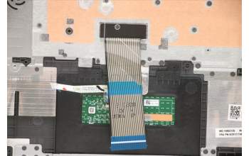 Lenovo 5CB1C17468 Tastatur inkl. Topcase ASM_EURO ENG L82NBIGDIS