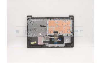 Lenovo 5CB1C17469 Tastatur inkl. Topcase ASM_CZE/SLK L82NB IGDIS