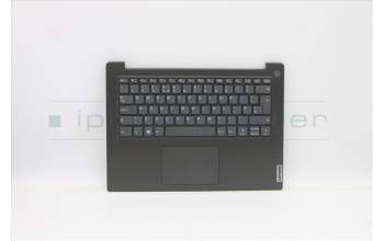 Lenovo 5CB1C17476 Tastatur inkl. Topcase ASM_UK L82NA IG