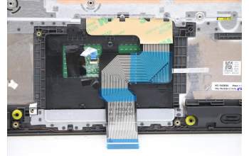 Lenovo 5CB1C17476 Tastatur inkl. Topcase ASM_UK L82NA IG