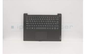 Lenovo 5CB1C17478 Tastatur inkl. Topcase spanisch L82NA IG