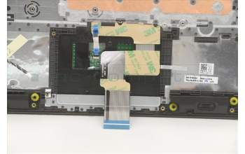 Lenovo 5CB1C17491 Tastatur inkl. Topcase ASM_GRE L82NA IG