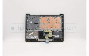 Lenovo 5CB1C17504 Tastatur inkl. Topcase ASM_UKR L82NA IG