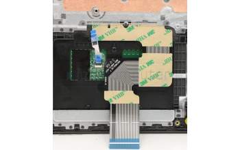 Lenovo 5CB1C17504 Tastatur inkl. Topcase ASM_UKR L82NA IG