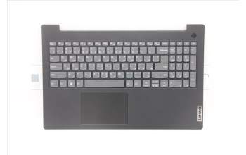 Lenovo 5CB1C17506 Tastatur inkl. Topcase ASM_ARA L82KD BK TEX