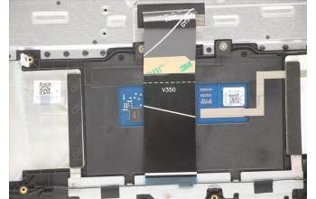 Lenovo 5CB1C17506 Tastatur inkl. Topcase ASM_ARA L82KD BK TEX