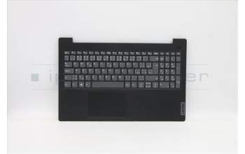 Lenovo 5CB1C17510 Tastatur inkl. Topcase ASM_CZE/SLK L82KD BKTEX