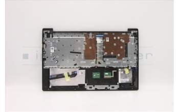 Lenovo 5CB1C18827 Tastatur inkl. Topcase ASM_EURO ENG L82KDBKTEX