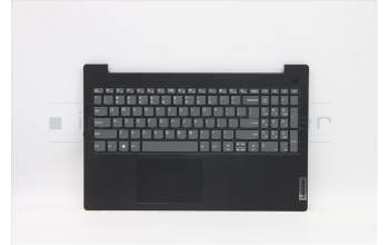 Lenovo 5CB1C18828 Tastatur inkl. Topcase ASM_ENG L82KD BK TEX