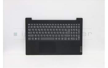 Lenovo 5CB1C18829 Tastatur inkl. Topcase ASM_FRA L82KD BK TEX