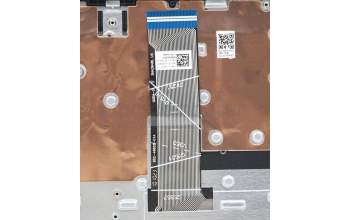Lenovo 5CB1C18829 Tastatur inkl. Topcase ASM_FRA L82KD BK TEX