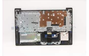 Lenovo 5CB1C18831 Tastatur inkl. Topcase ASM_FRA/ENG L82KD BKTEX