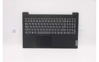 Lenovo 5CB1C18834 Tastatur inkl. Topcase ASM_HBW L82KD BK TEX