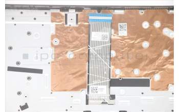 Lenovo 5CB1C18834 Tastatur inkl. Topcase ASM_HBW L82KD BK TEX