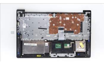 Lenovo 5CB1C18835 Tastatur inkl. Topcase ASM_HIN L82KD BK TEX
