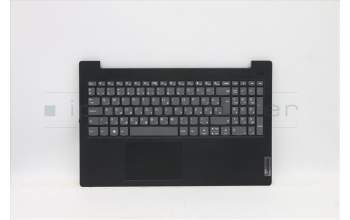 Lenovo 5CB1C18836 Tastatur inkl. Topcase ASM_HUN L82KD BK TEX