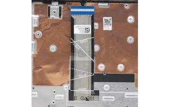 Lenovo 5CB1C18836 Tastatur inkl. Topcase ASM_HUN L82KD BK TEX